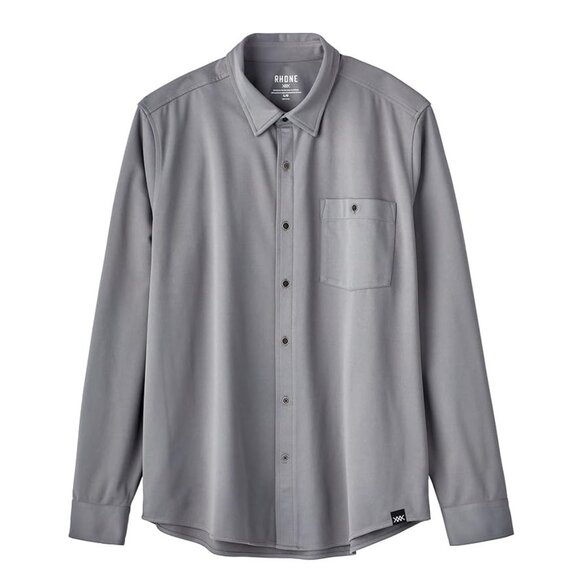 RHONE Other - Rhone Hardy Long Sleeve Button Down